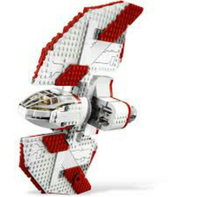 lego star wars jedi shuttle