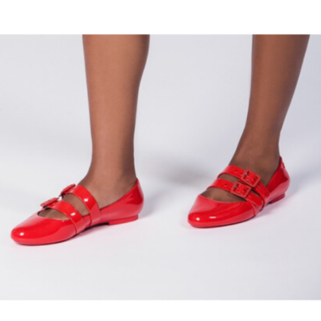 Melissa Doll Vivienne Westwood Anglomania