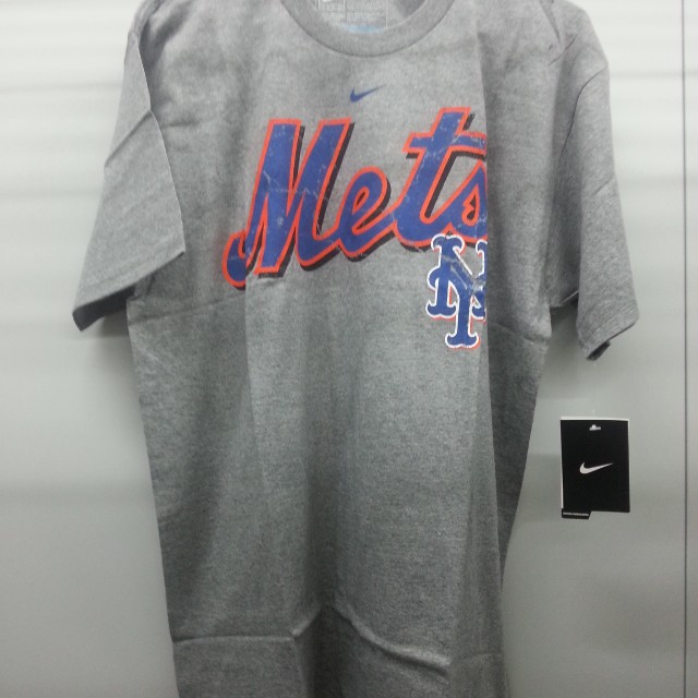 ny mets long sleeve shirt