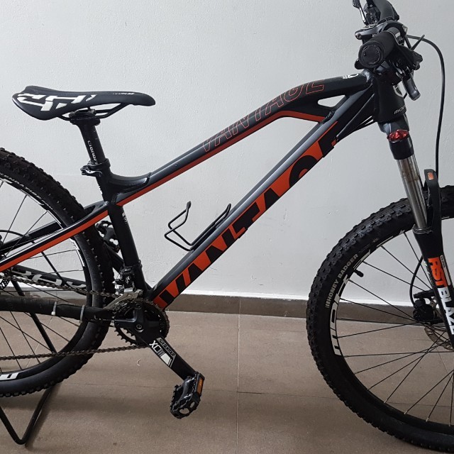 Mondraker vantage 2024 for sale