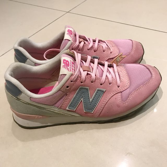 new balance 24.5