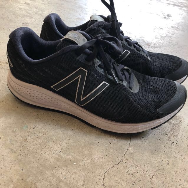 new balance vazee