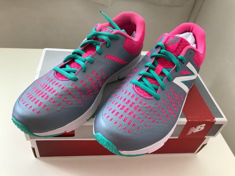 New Balance women running shoes, Women's Fashion, Footwear, Sneakers on
