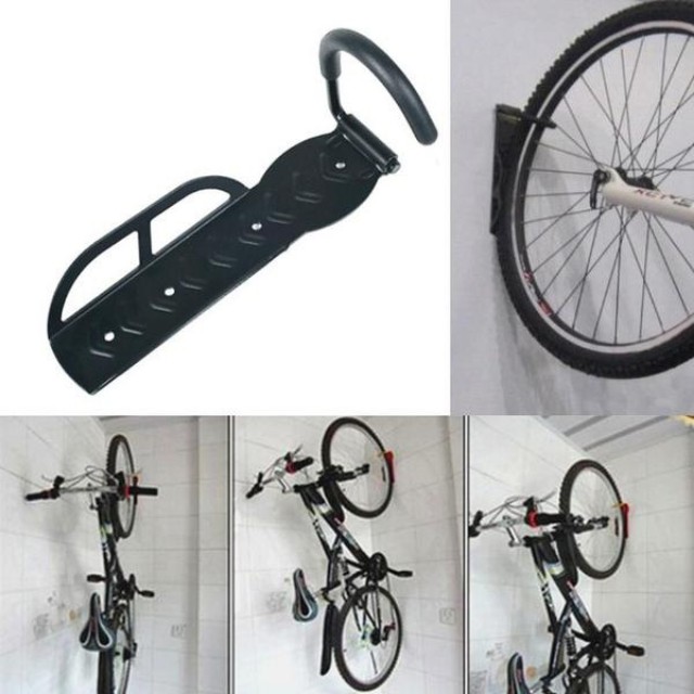 bike wall brackets