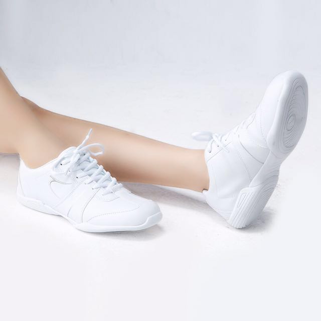 (NEW!!!) Cheerleading shoes, Women's Fashion, Footwear, Sneakers on