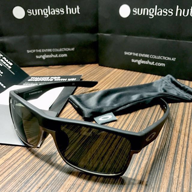 Oakley twoface sunglass on sale hut