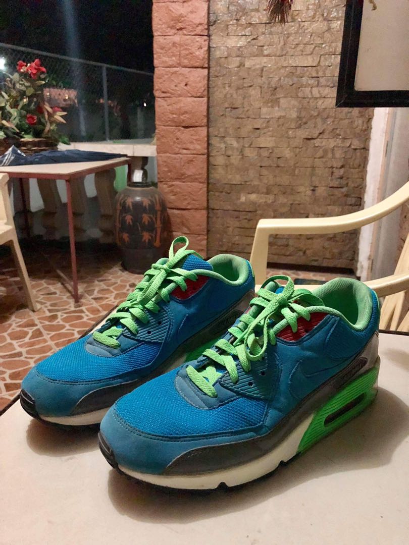 deichmann nike airmax