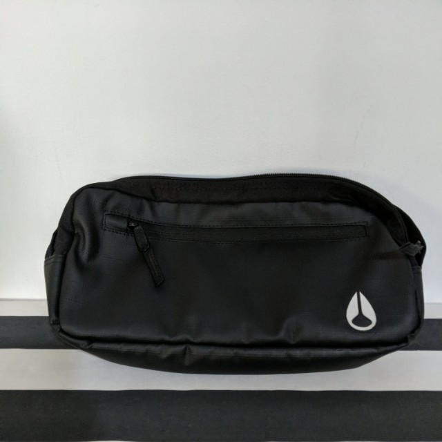 Fountain sling pack iii top