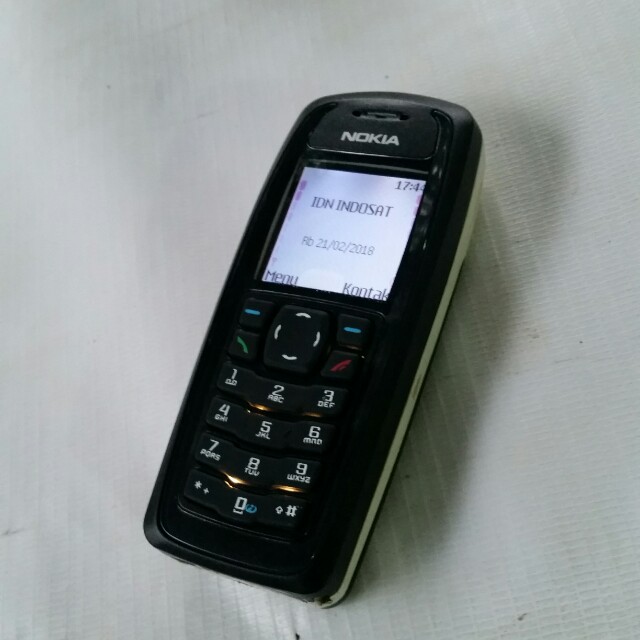 NOKIA 3100 on Carousell