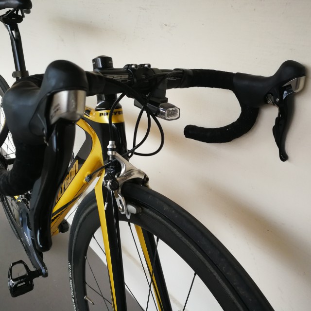 Polygon helios sales 900 tt