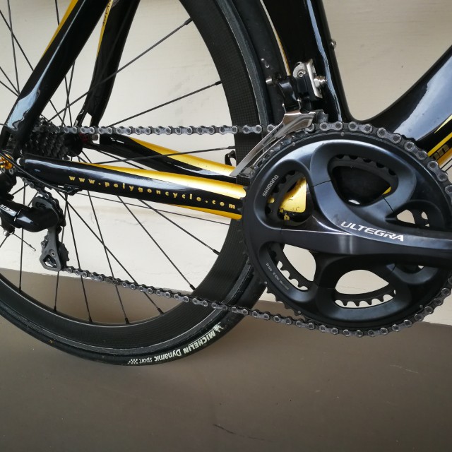 Polygon helios 900 tt sales