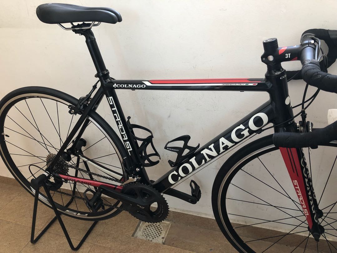 Colnago strada sl on sale price