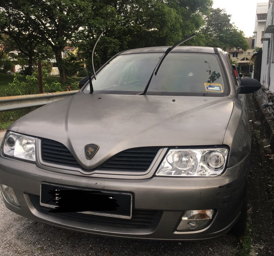 Proton Waja Wiring Diagram Clarion Proton Waja Radio Wiring