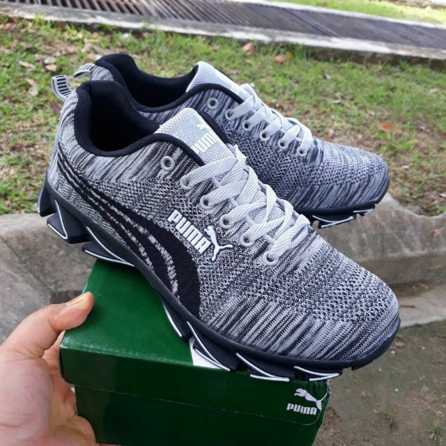 new style puma shoes