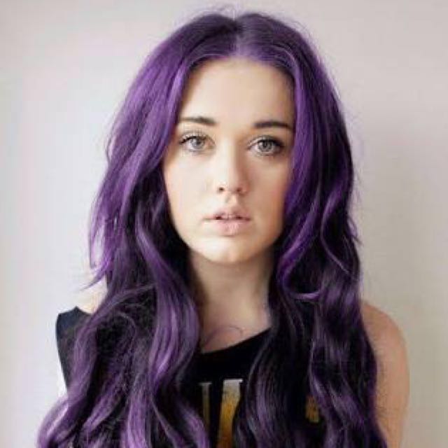 Ready Stock La Riche Directions Vegan Semi Permanent Hair Dye