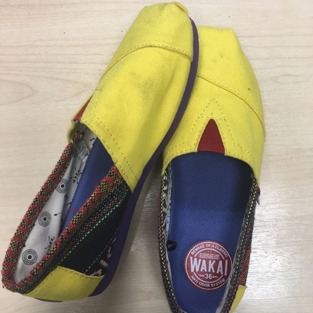 Wakai hot sale shoes price