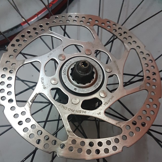 araya bicycle rims