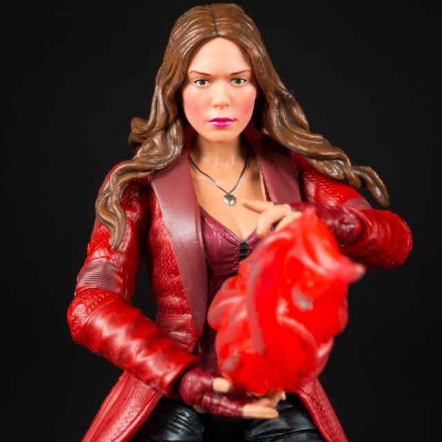 scarlet witch legends