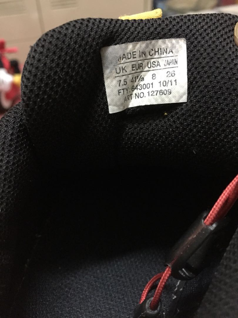 salomon 127609