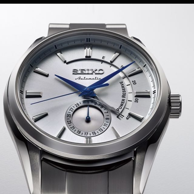 SEIKO PRESAGE SSA303J1 Japan Made Luxury Watches on Carousell