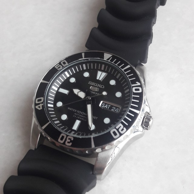 Seiko snzf17k2 clearance