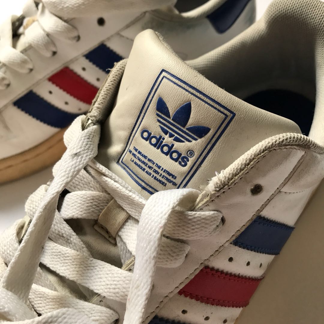 Sepatu adidas tempo dulu hot sale