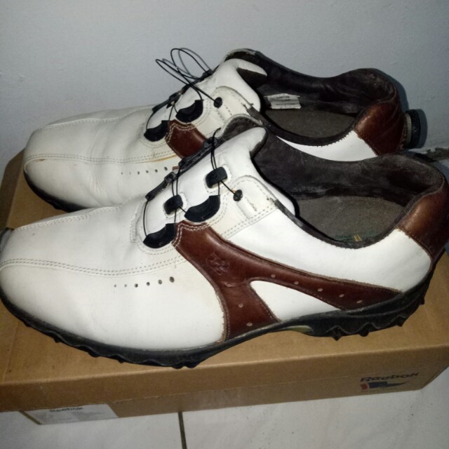Sepatu Golf Contour By Footjoy Fesyen Pria Sepatu Di Carousell