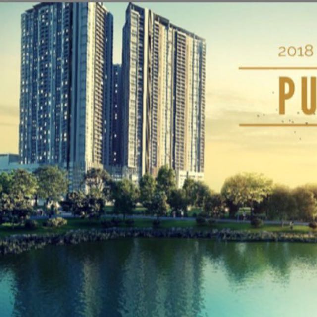 View Skylake Puchong Pictures