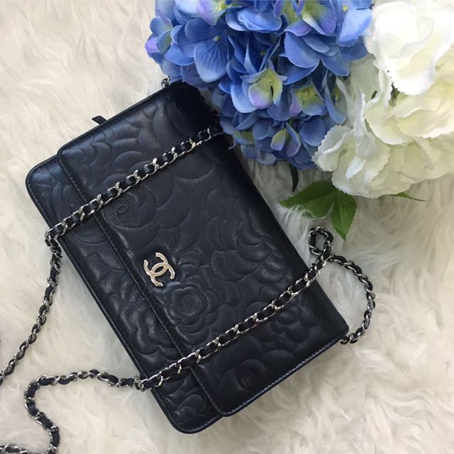 woc chanel price