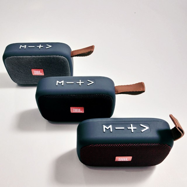 Speaker bluetooth discount jbl g2