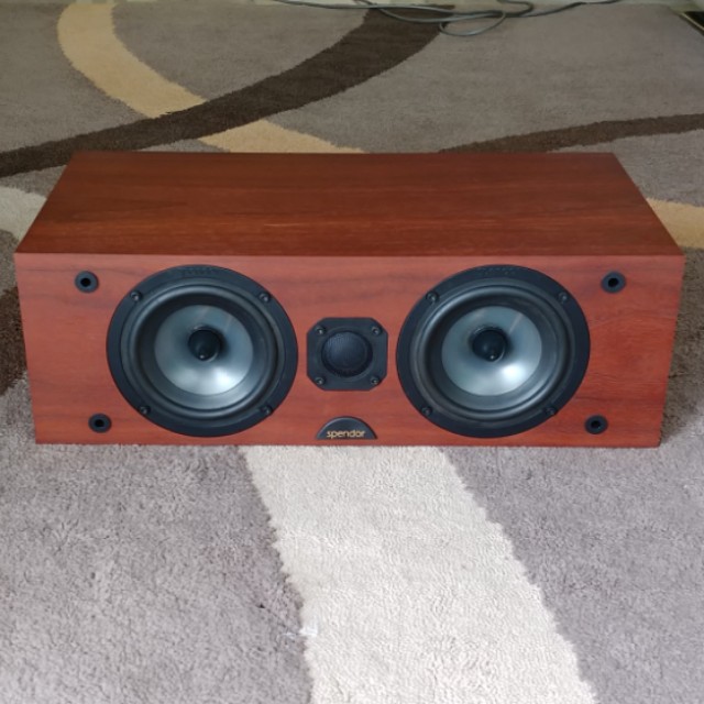 Spendor c5e sale