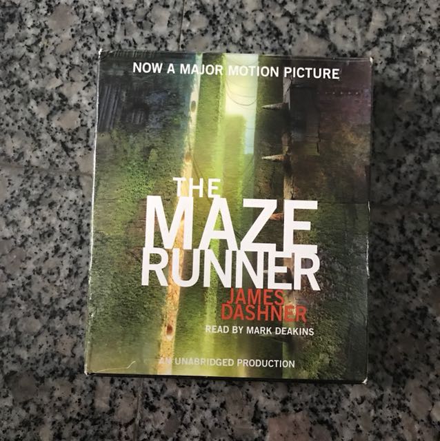 Maze