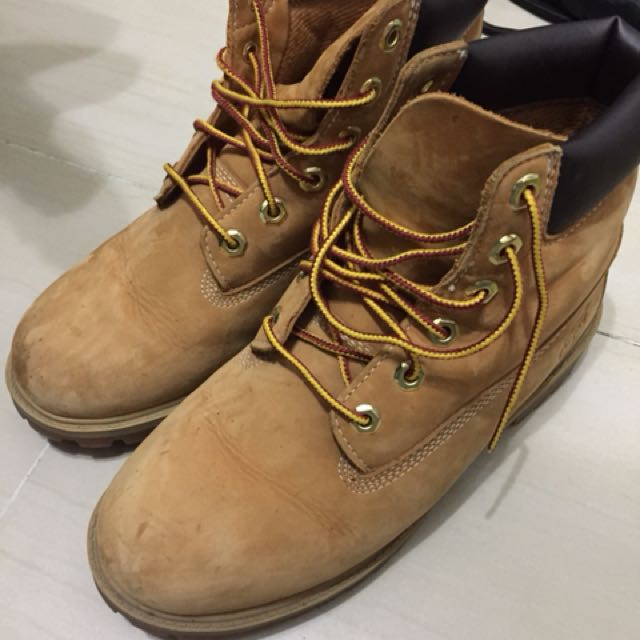 aaa timberland boots