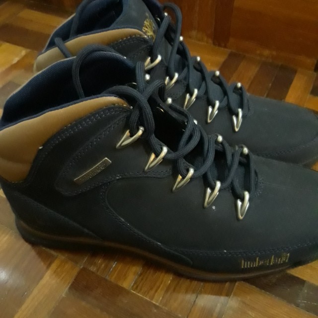 timberland 6165r