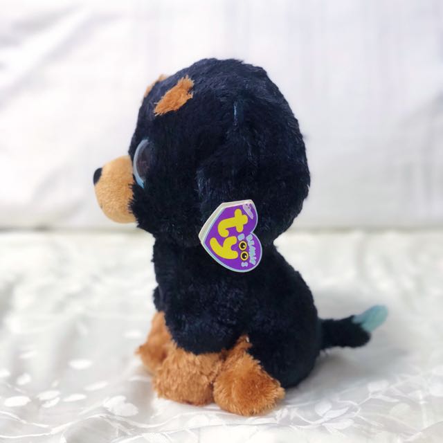 Tuffy outlet beanie boo