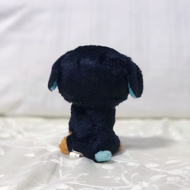 Tuffy beanie boo discount