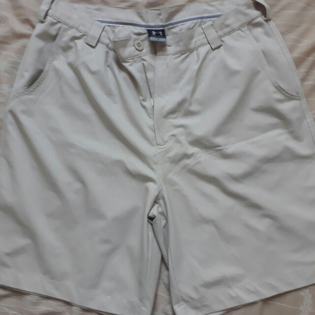 under armour walking shorts