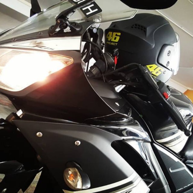 Get Wallpaper Yamaha Yzf R15 V1 Black Motorbikes Motorbikes For Sale Class 2b For Android