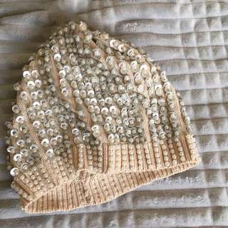Cute beanie