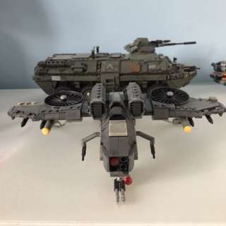 lego