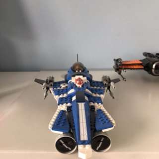 lego