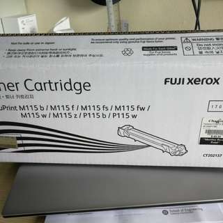 Toner Cartridge Fuji Xerox