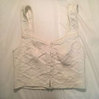 URBAN OUTFITTERS KIMCHI BLUE