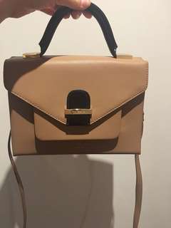 Ted Baker Top Handle Satchel