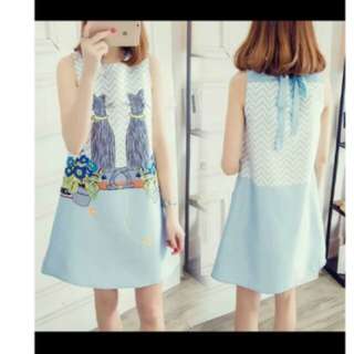 Korean dress