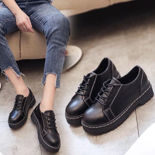 style casual shoes