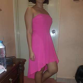 Forever new dress