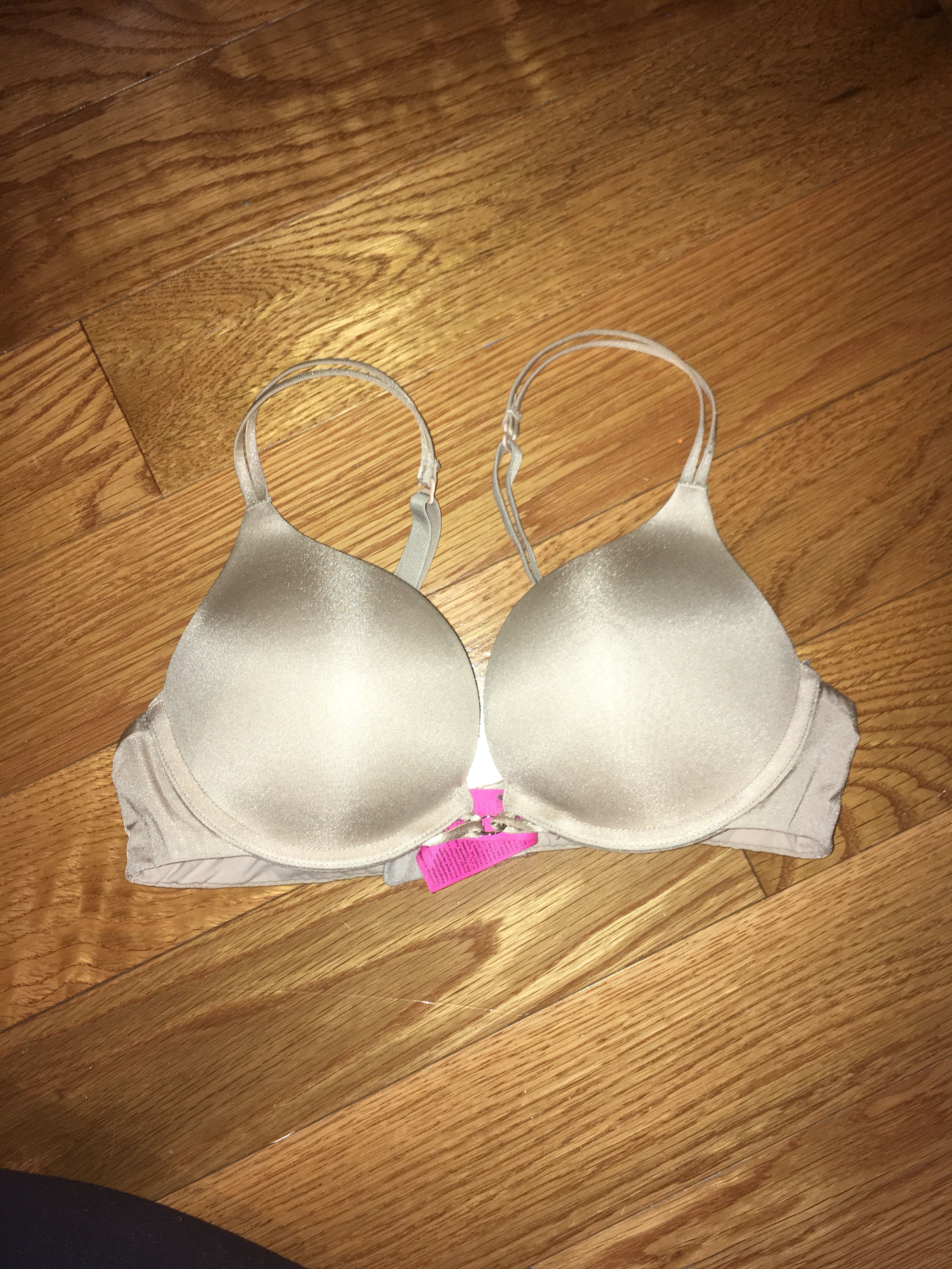 32A Push Up Bra, Women's Fashion, Clothes on Carousell