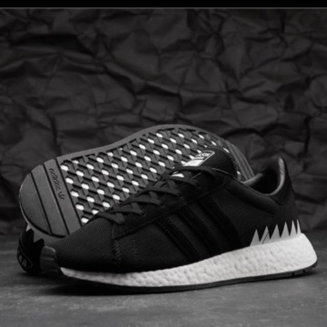 chop shop neighborhood