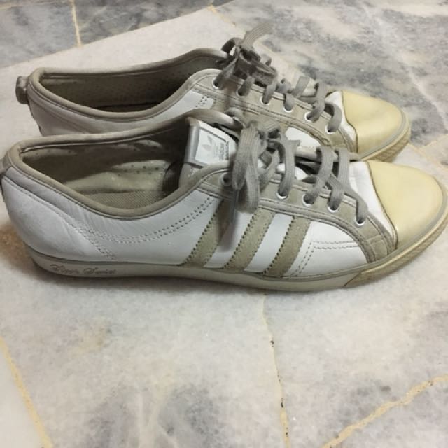 Adidas originals top old skool